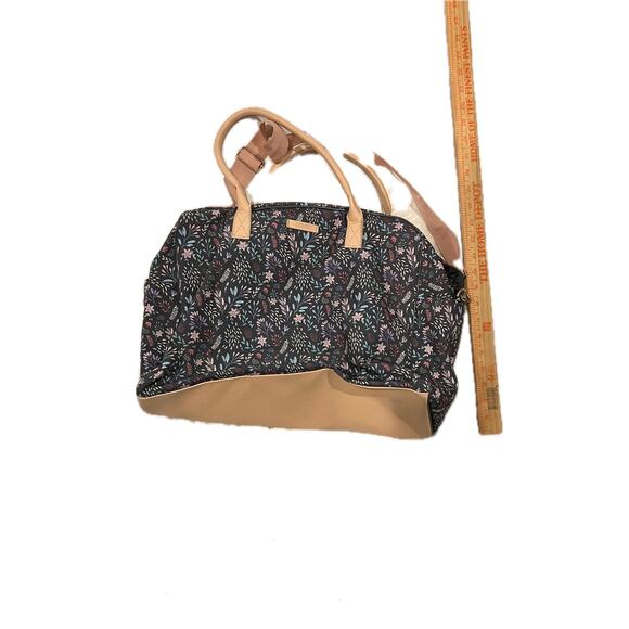 Cyzone Tote Gym Shoulder Bag  20"x12"x8" - Picture 1 of 5